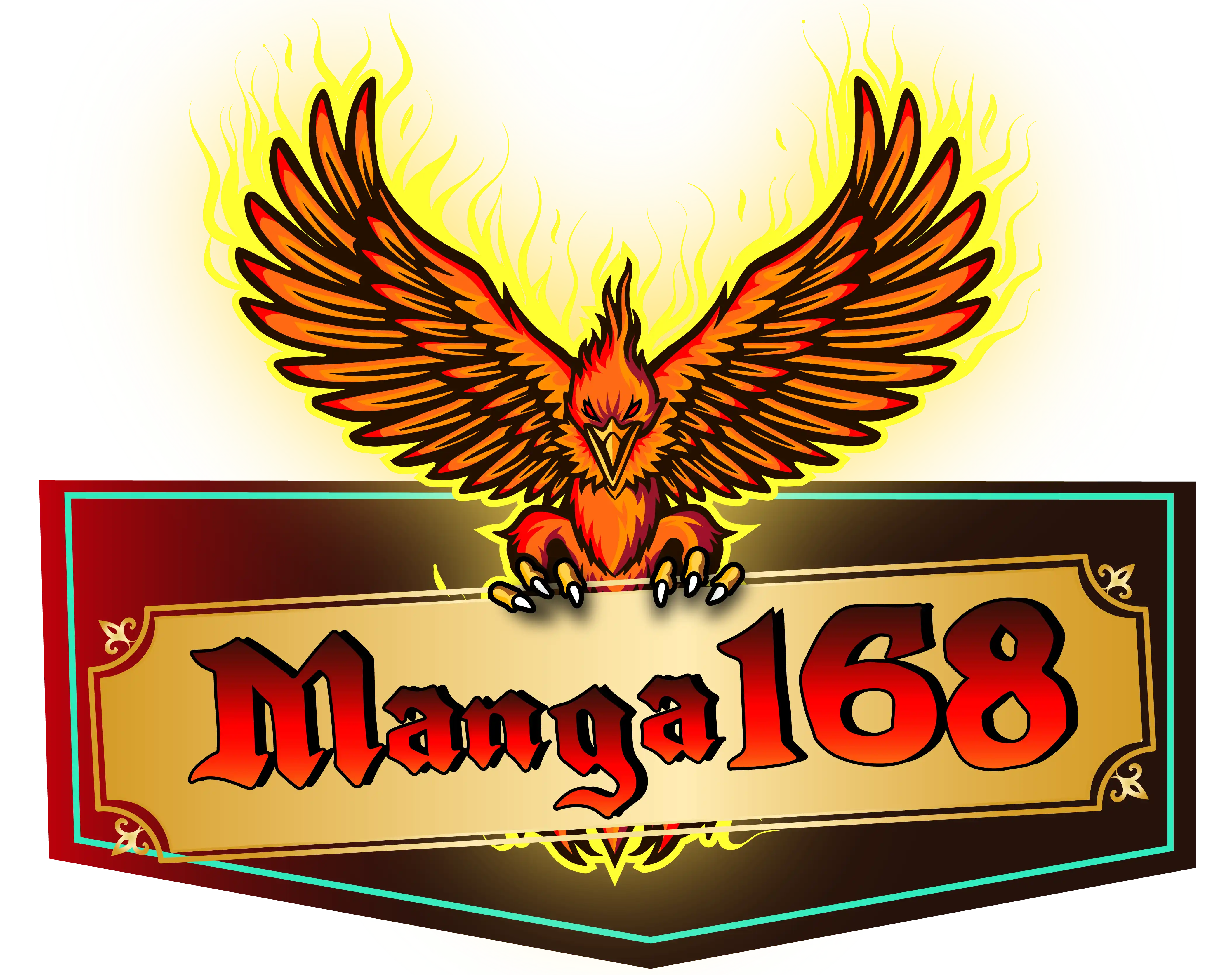 Manga168x